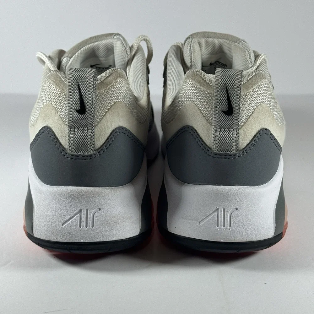 Nike Air Max 200 Women's Shoes Pure Platinum-White-Cool‎ Grey AT6175-004 W087